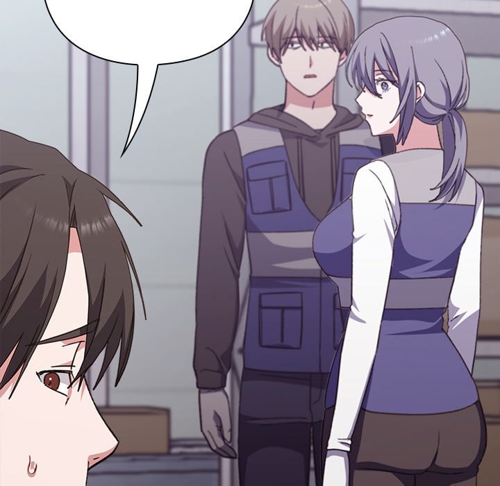 Heart Level - Chapter 8 Page 107