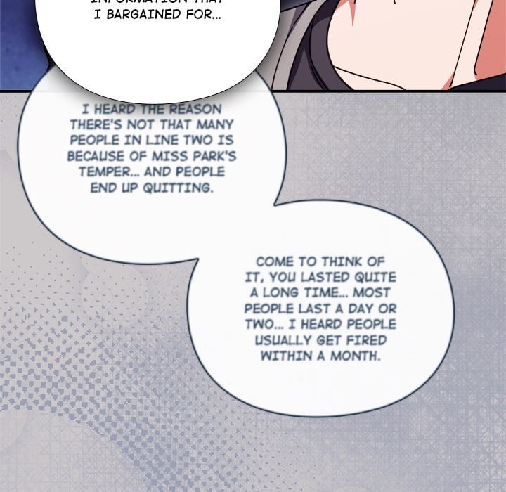 Heart Level - Chapter 8 Page 147