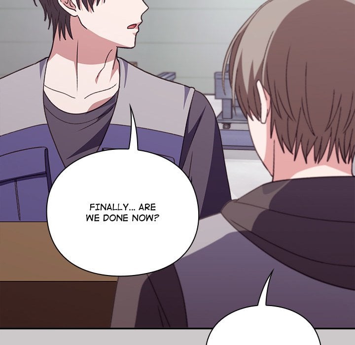 Heart Level - Chapter 8 Page 183