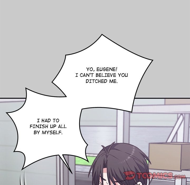 Heart Level - Chapter 8 Page 196