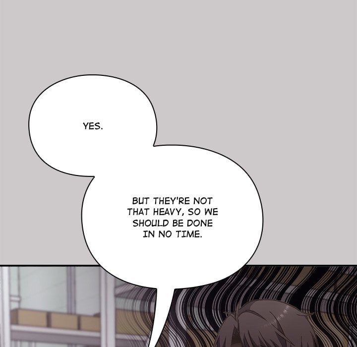 Heart Level - Chapter 8 Page 51