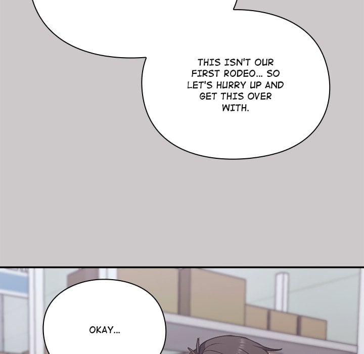 Heart Level - Chapter 8 Page 53