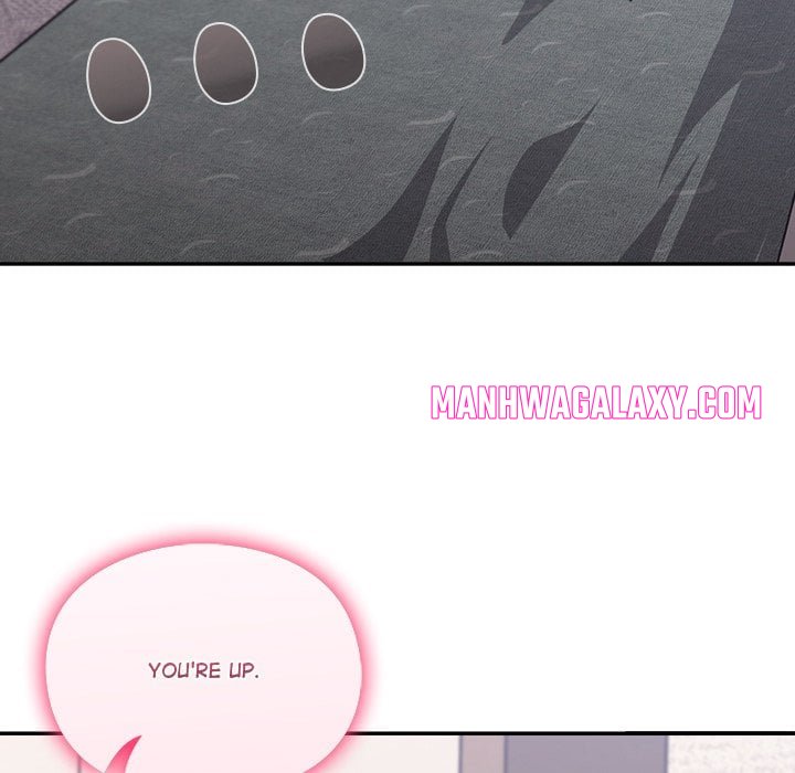 Heart Level - Chapter 8 Page 7