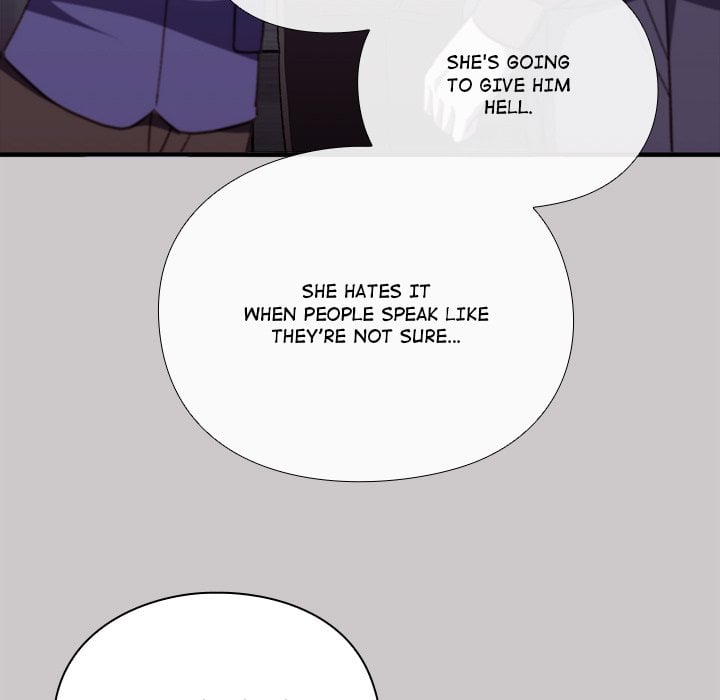Heart Level - Chapter 8 Page 94