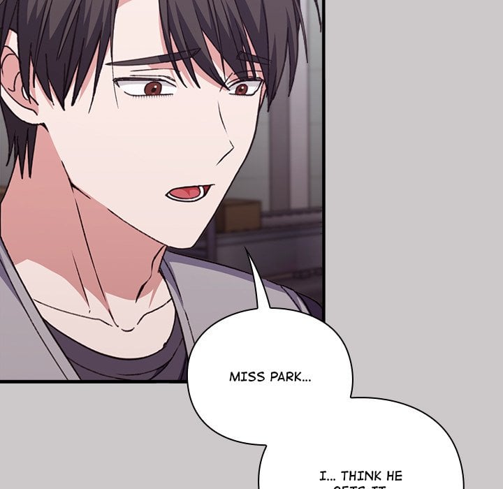 Heart Level - Chapter 8 Page 98