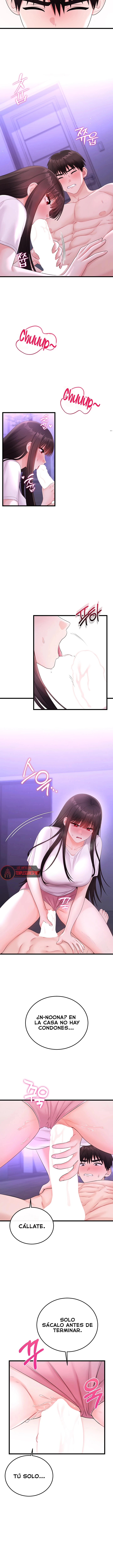 Having Sex with SexmuWiki Raw - Chapter 9 Page 5