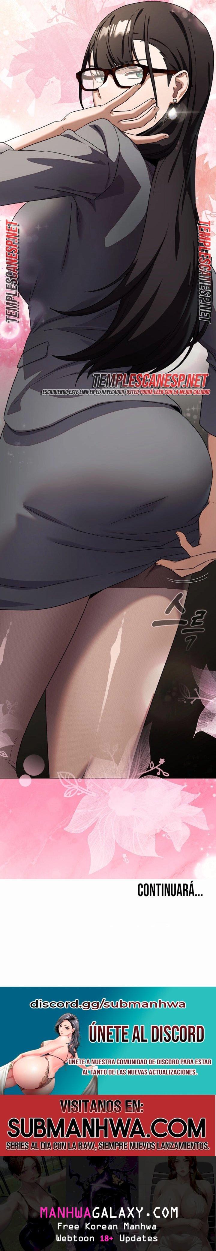 Affair Agency Raw - Chapter 15 Page 29