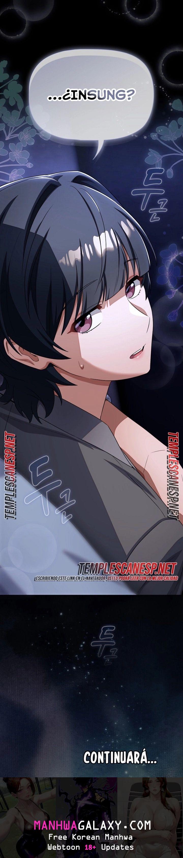 Affair Agency Raw - Chapter 20 Page 14