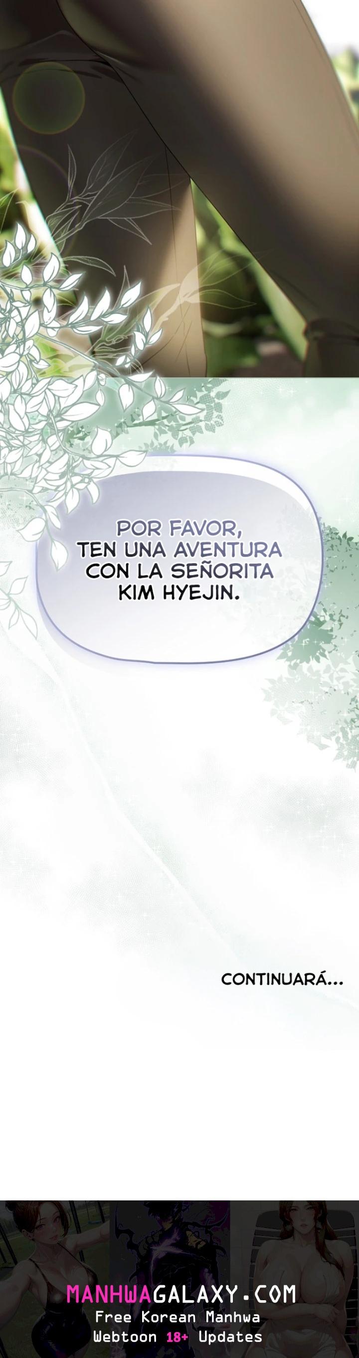 Affair Agency Raw - Chapter 4 Page 13