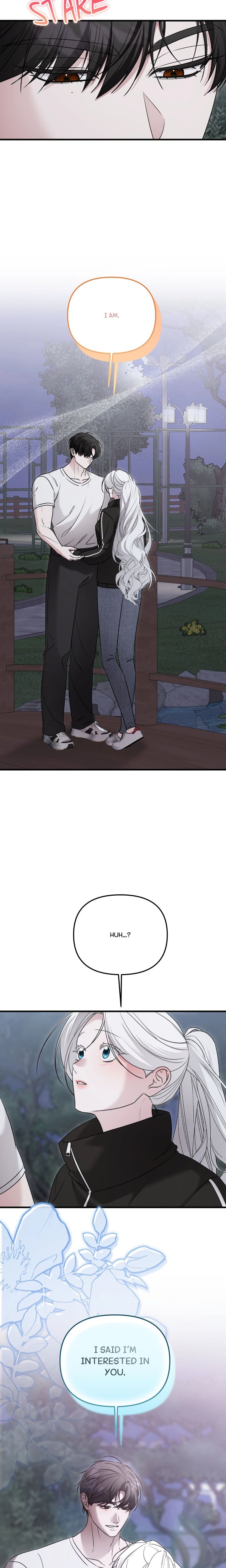 What a Fox! (Uncensored) - Chapter 12 Page 19