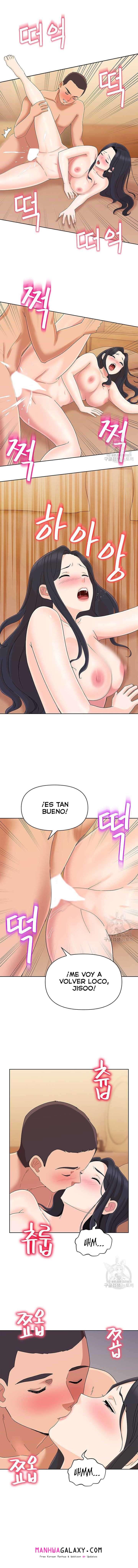 Lustful Woman Raw - Chapter 16 Page 9