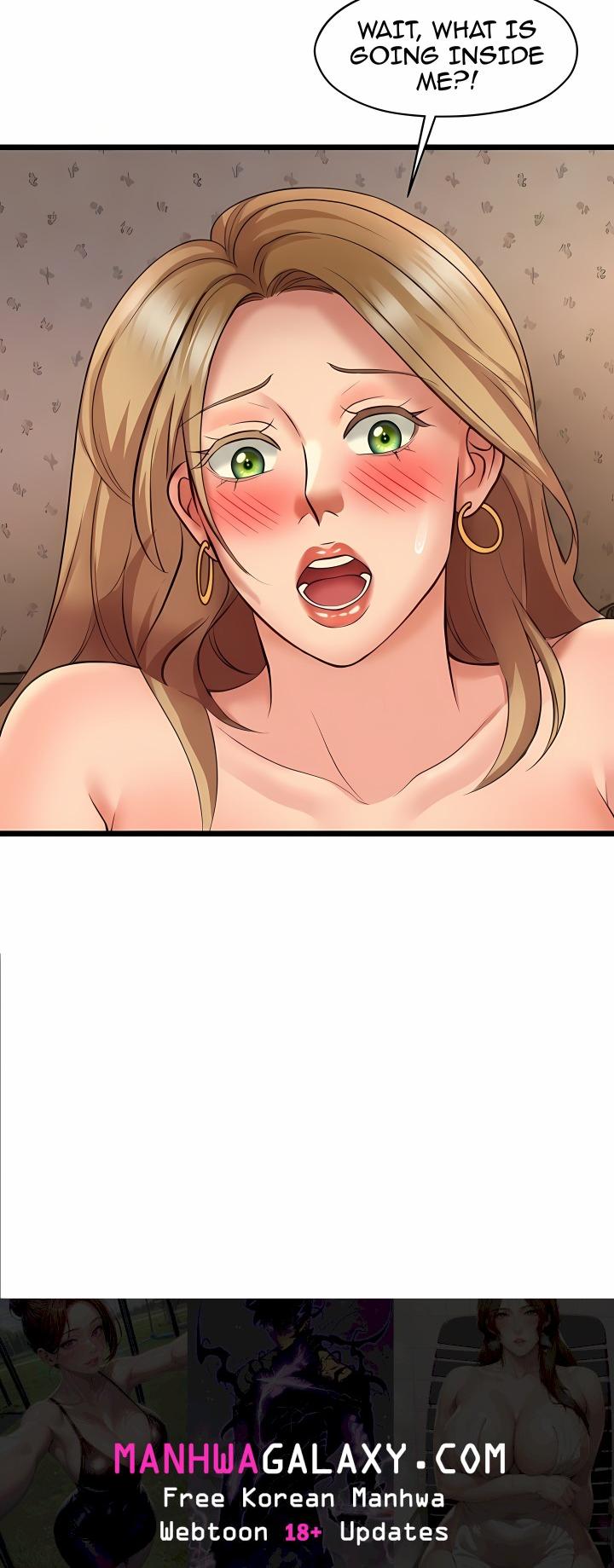 Hot Seats (Uncensored) - Chapter 0 Page 12