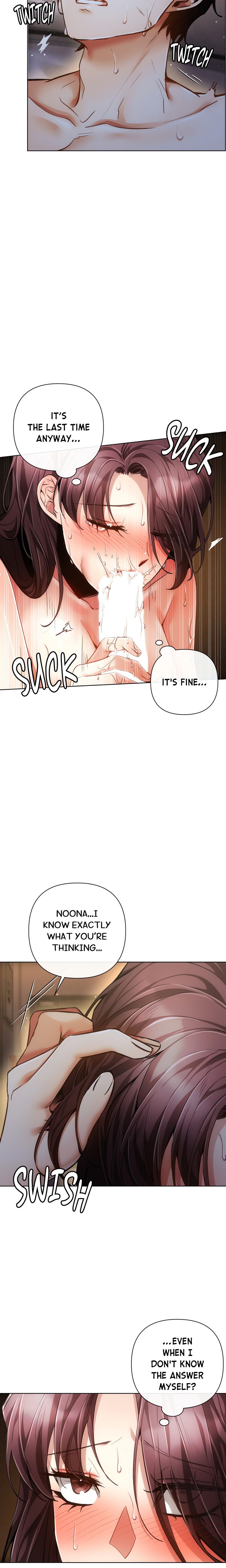 Sweet Cruelty - Chapter 10 Page 19