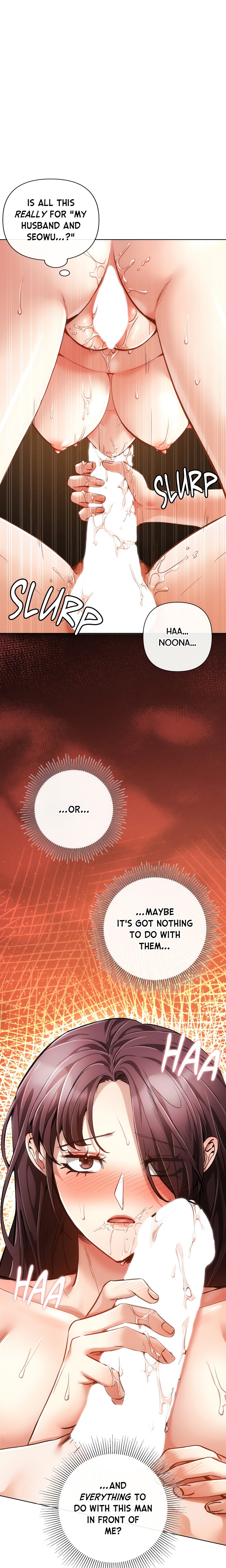 Sweet Cruelty - Chapter 10 Page 20