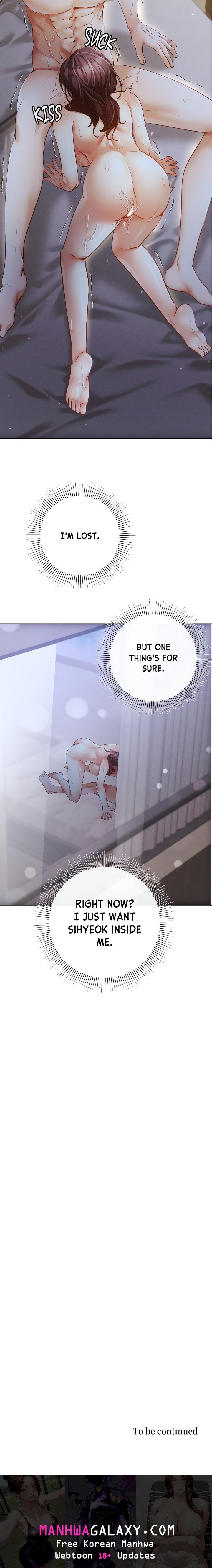 Sweet Cruelty - Chapter 10 Page 22