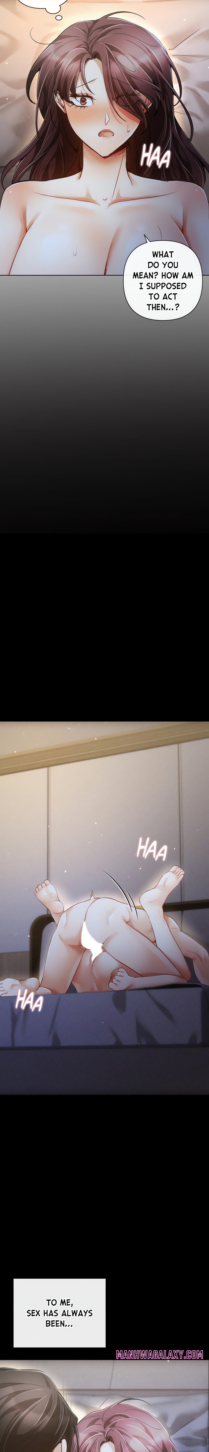 Sweet Cruelty - Chapter 10 Page 3