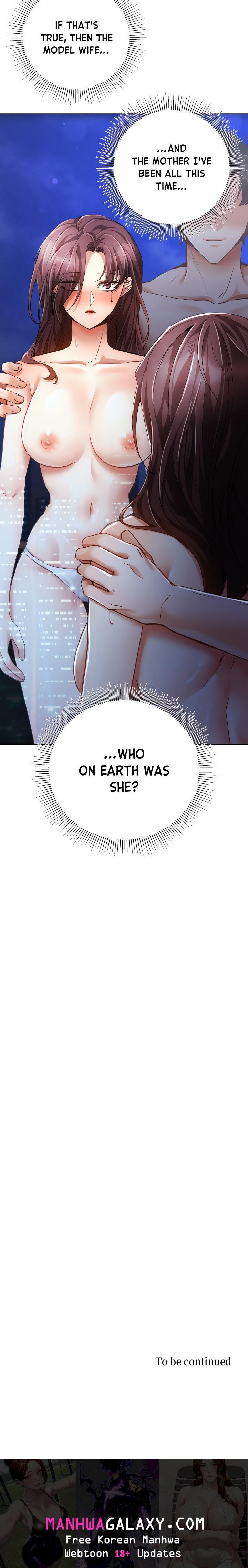 Sweet Cruelty - Chapter 11 Page 25