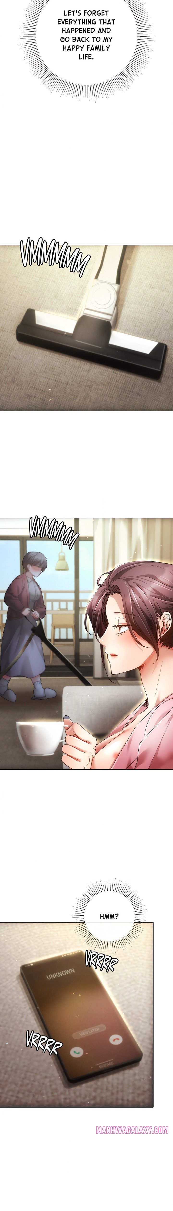 Sweet Cruelty - Chapter 11 Page 7