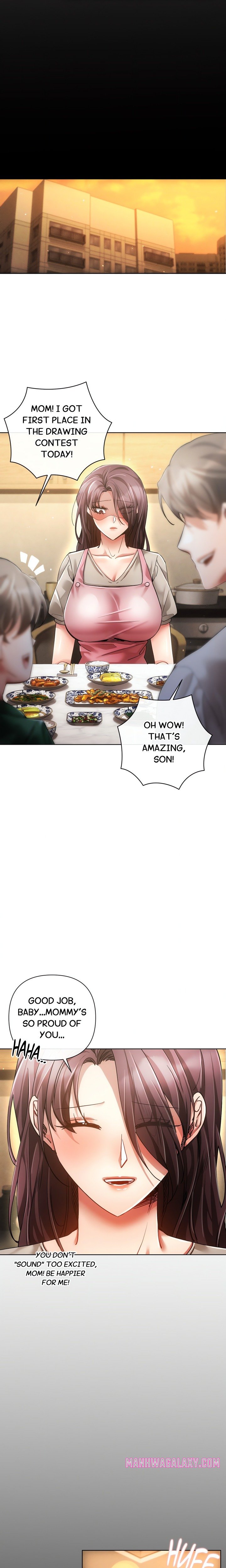 Sweet Cruelty - Chapter 12 Page 14