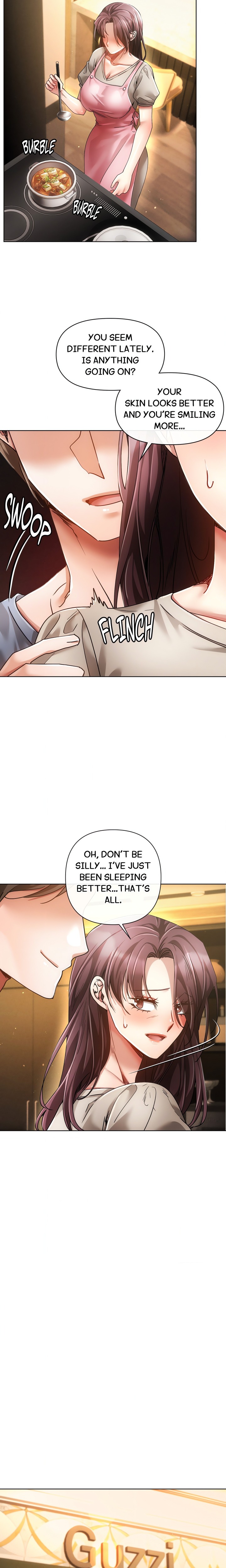 Sweet Cruelty - Chapter 12 Page 16