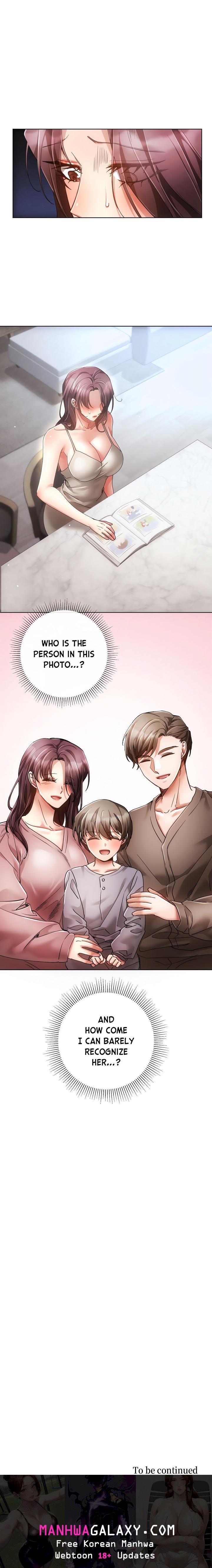 Sweet Cruelty - Chapter 12 Page 26