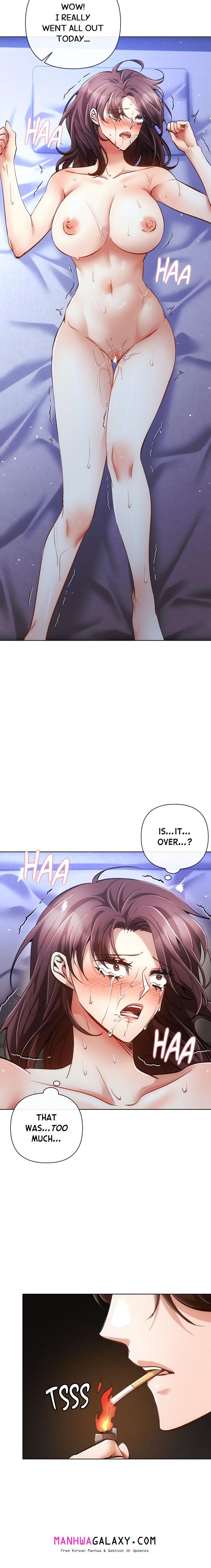 Sweet Cruelty - Chapter 14 Page 19