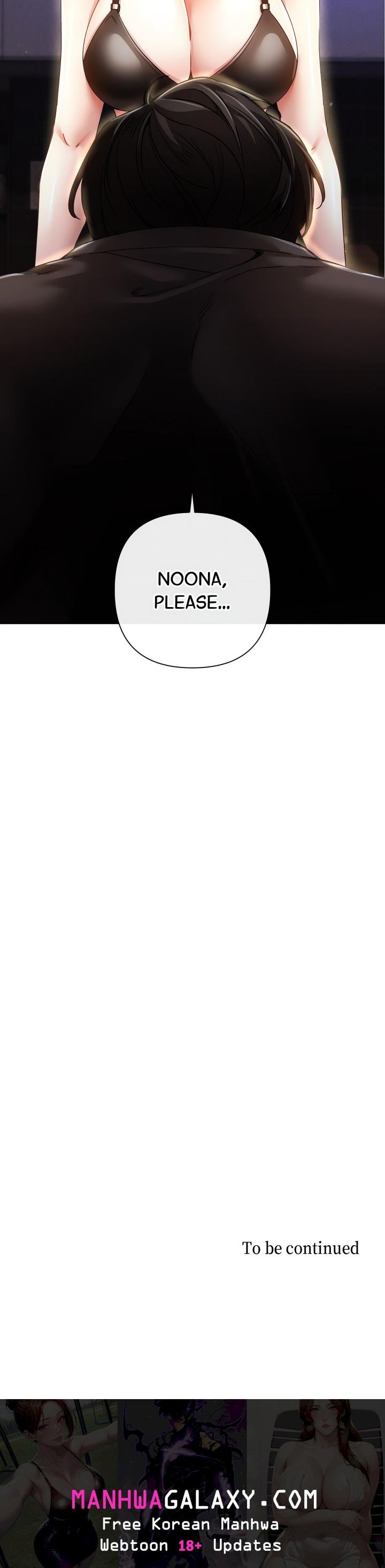 Sweet Cruelty - Chapter 14 Page 25