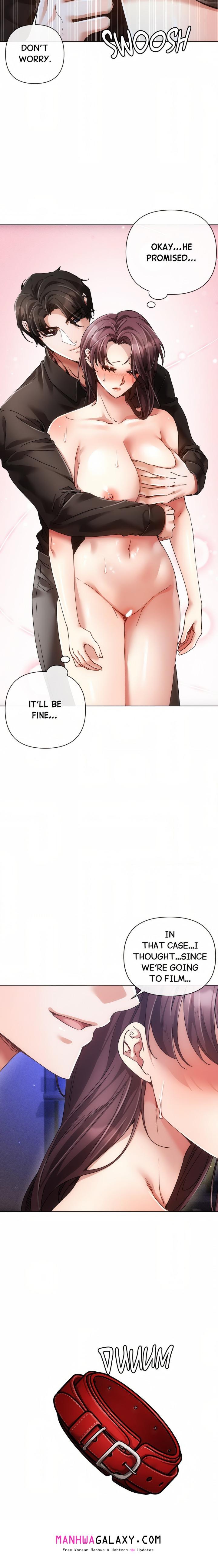 Sweet Cruelty - Chapter 15 Page 14