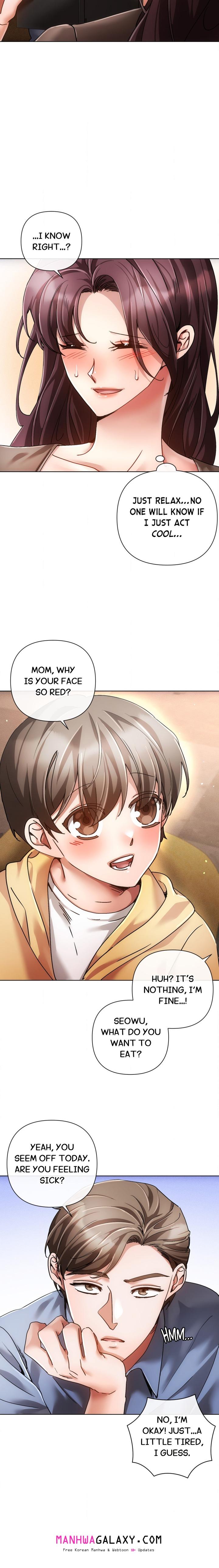 Sweet Cruelty - Chapter 16 Page 2