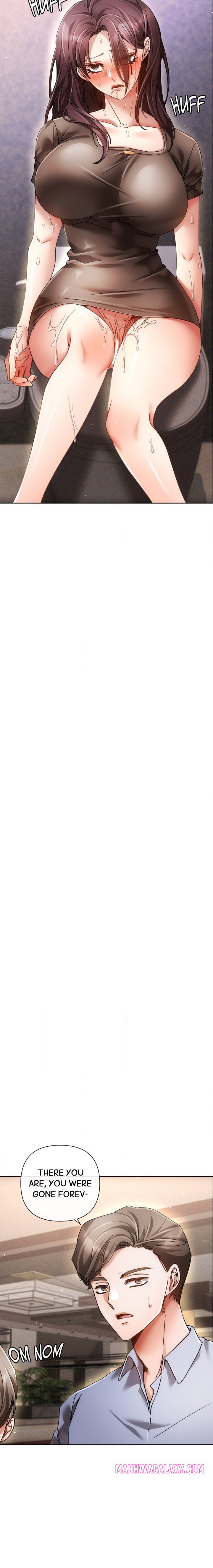 Sweet Cruelty - Chapter 16 Page 24