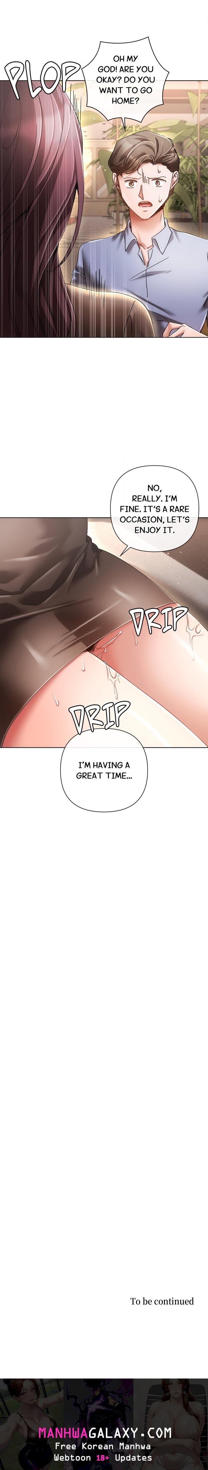 Sweet Cruelty - Chapter 16 Page 25