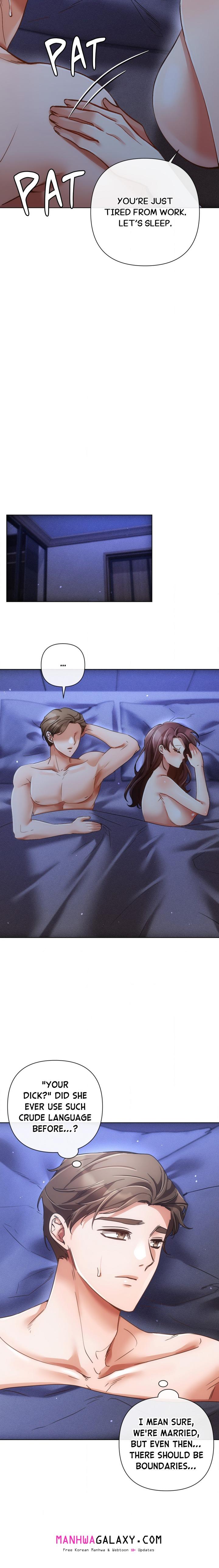 Sweet Cruelty - Chapter 18 Page 20