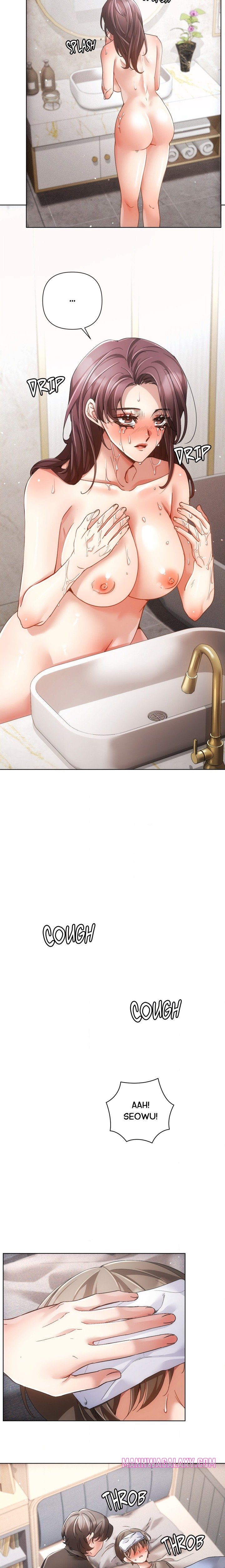 Sweet Cruelty - Chapter 18 Page 3