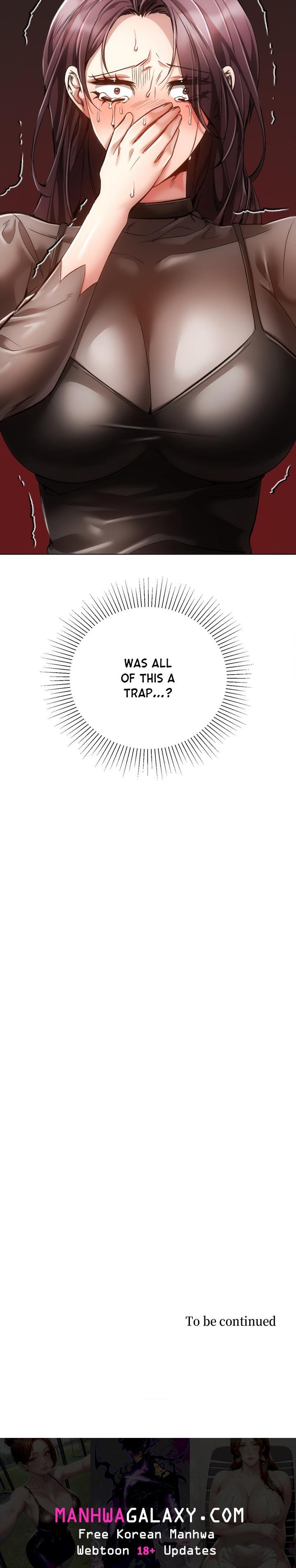 Sweet Cruelty - Chapter 19 Page 25