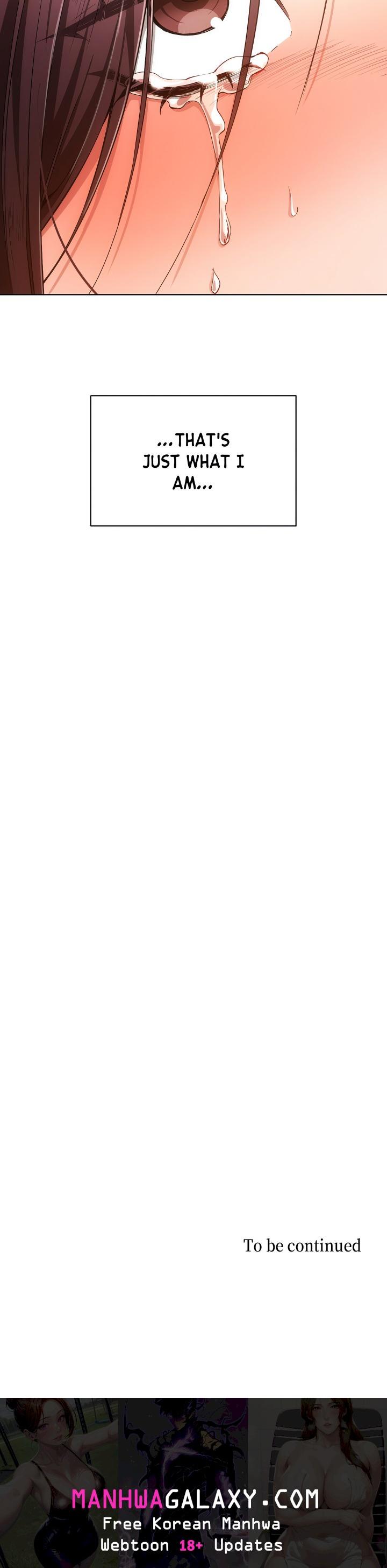 Sweet Cruelty - Chapter 2 Page 17