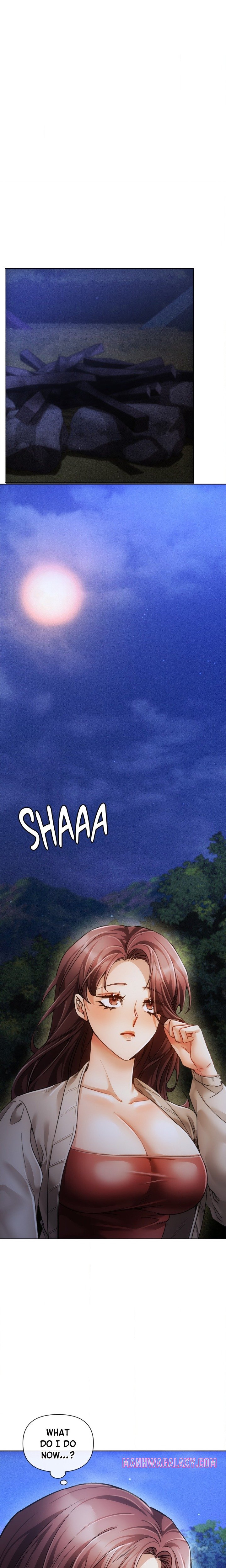 Sweet Cruelty - Chapter 20 Page 22