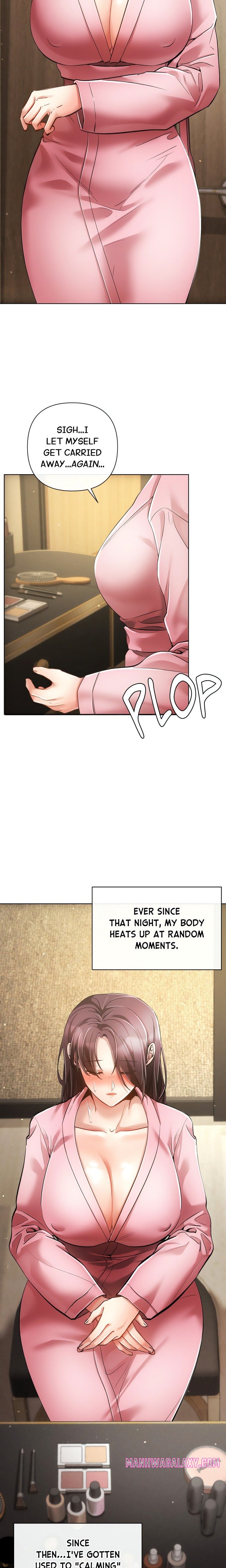 Sweet Cruelty - Chapter 6 Page 14