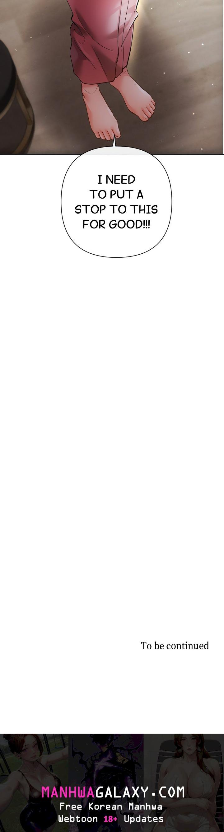 Sweet Cruelty - Chapter 6 Page 26