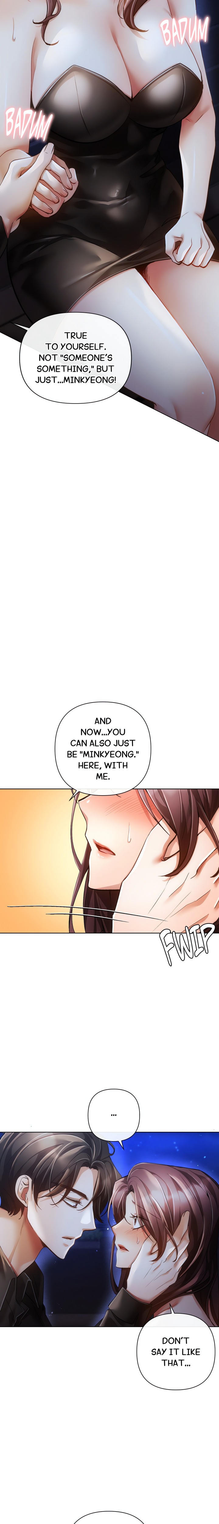 Sweet Cruelty - Chapter 7 Page 24