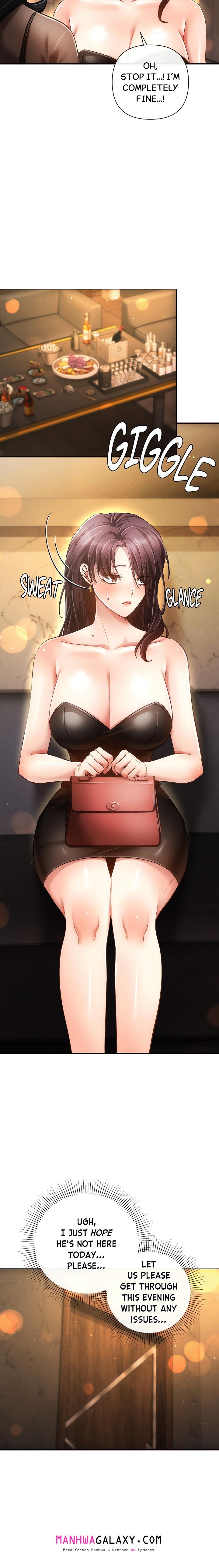 Sweet Cruelty - Chapter 7 Page 7