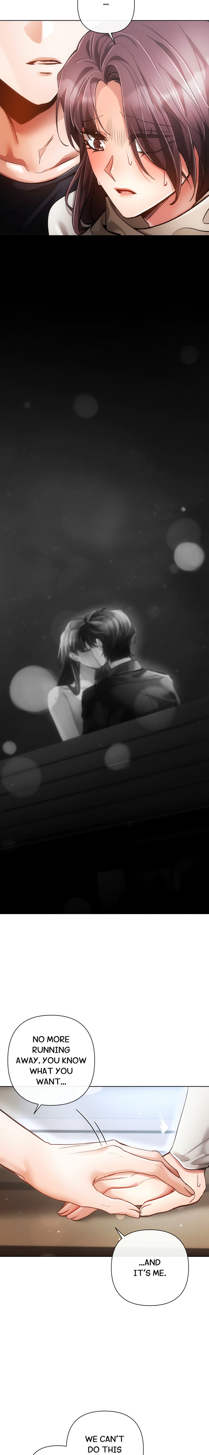 Sweet Cruelty - Chapter 8 Page 17