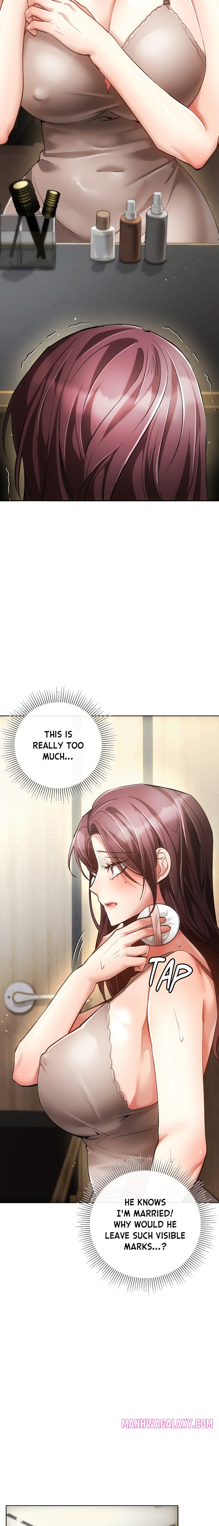 Sweet Cruelty - Chapter 8 Page 4