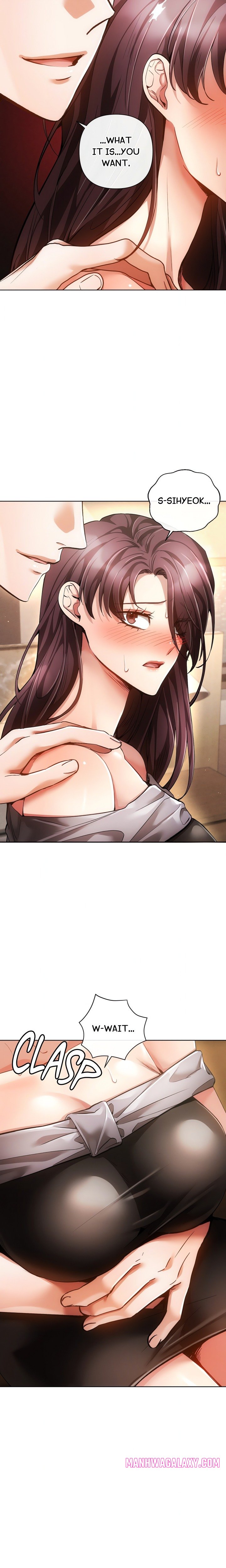 Sweet Cruelty - Chapter 9 Page 12