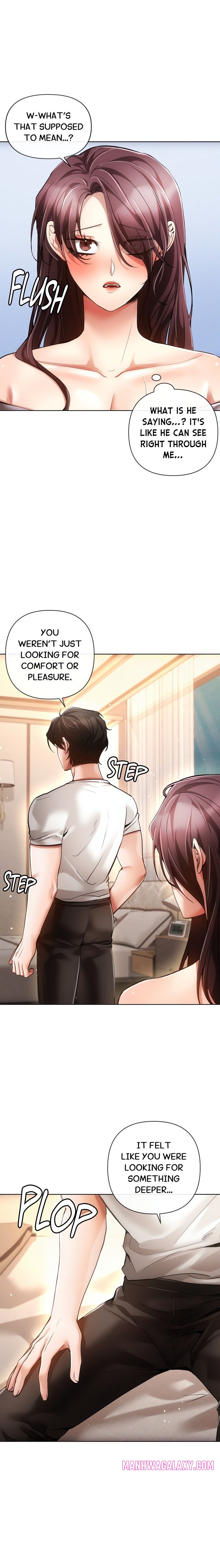 Sweet Cruelty - Chapter 9 Page 9