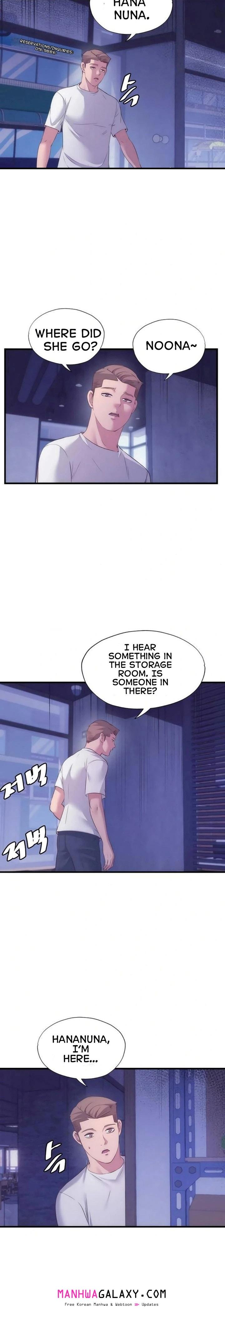 A Situation Full of Erections - Chapter 63 Page 14