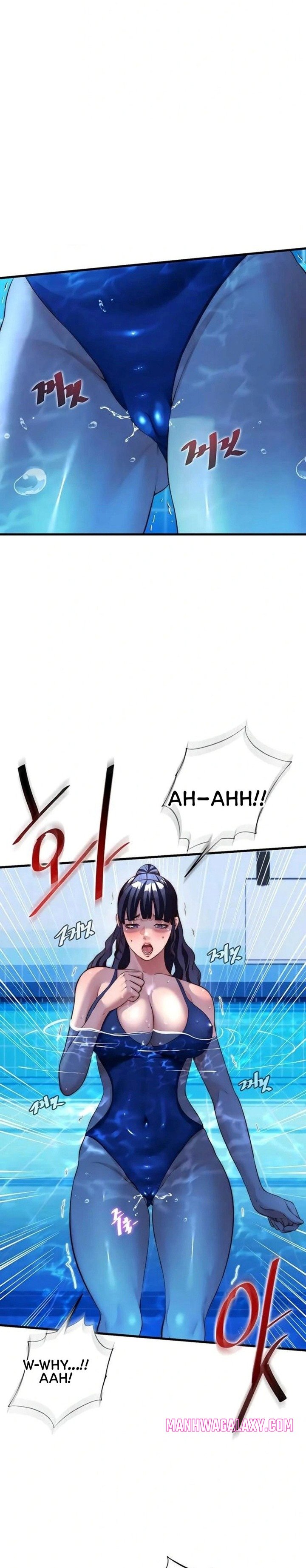 A Situation Full of Erections - Chapter 63 Page 22