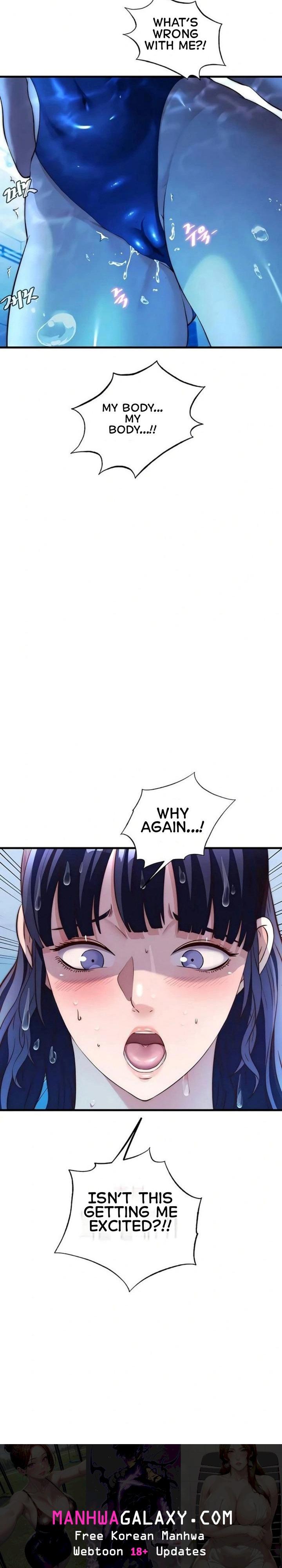 A Situation Full of Erections - Chapter 63 Page 23