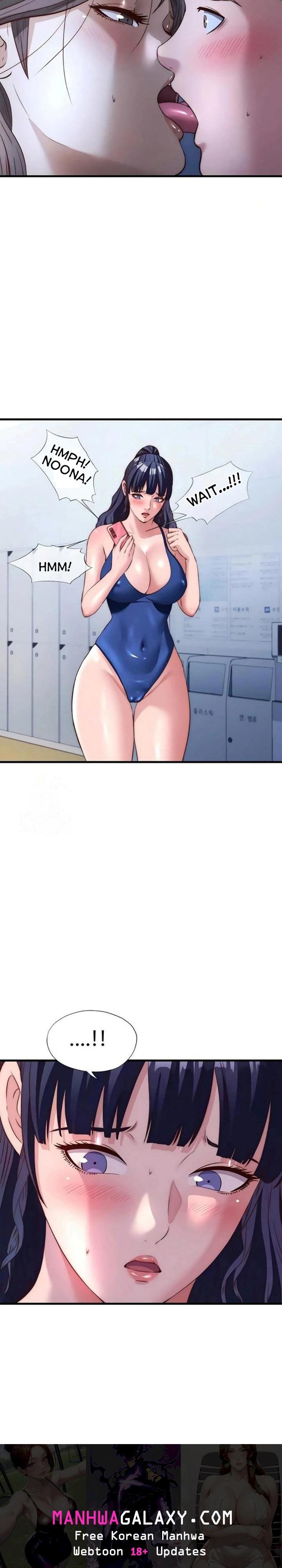 A Situation Full of Erections - Chapter 64 Page 23