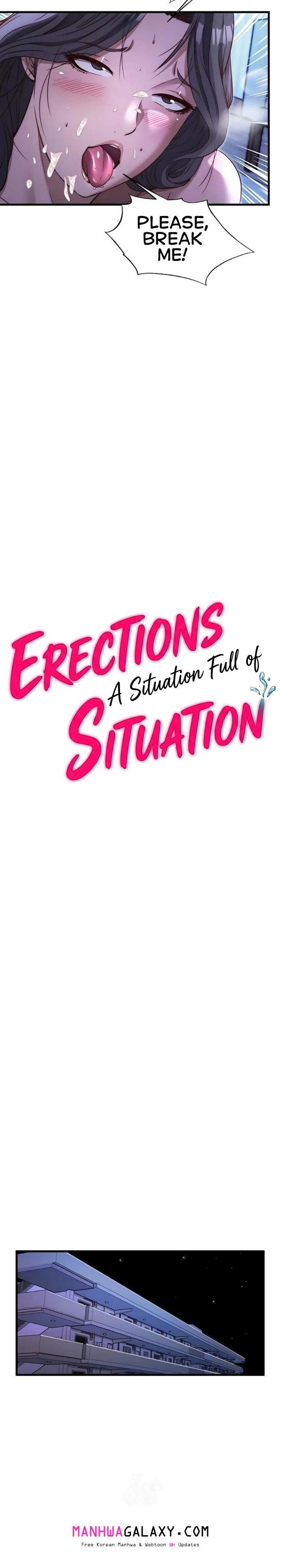 A Situation Full of Erections - Chapter 67 Page 4