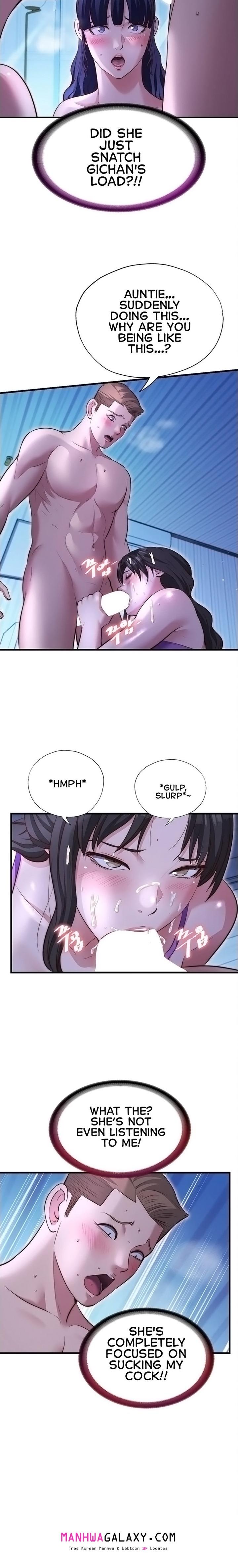 A Situation Full of Erections - Chapter 71 Page 2
